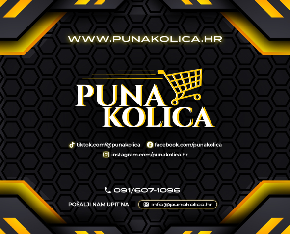 Puna Kolica