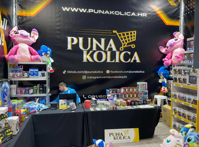 Puna Kolica
