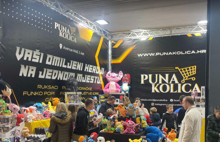 Puna Kolica