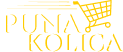 puna-kolica